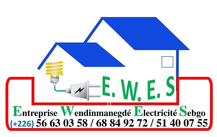 EWES Logo